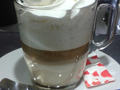 AROMATIZOVANA KAFA